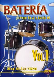 Bateria 1