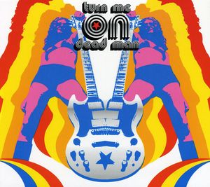 God Bless the Electric Freak