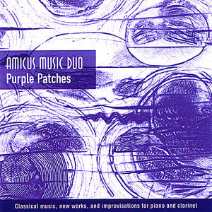 Purple Patches