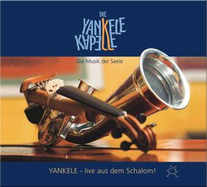 Yankele: The Music of the So