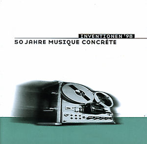 Inventionen 98: 50 Jahre Musique / Various