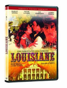 Louisiane (French) [Import]