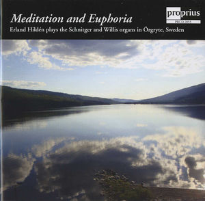 Meditation & Euphoria
