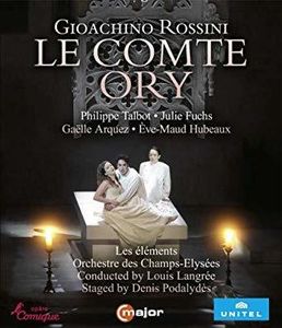 Comte Ory