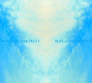 Was I The Wave?