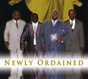 Newly Ordained / Newly Ordained