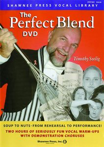 The Perfect Blend