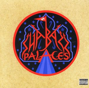 Shabazz Palaces