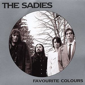 Favourite Colours