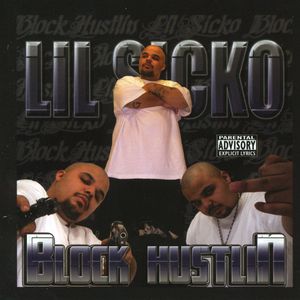 Block Hustlin