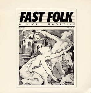Fast Folk Musical Magazine (5) 1 / Various