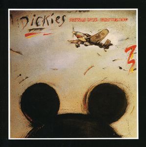 Stukas Over Disneyland