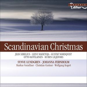 Scandanavian Christmas
