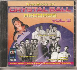 Best Of Crystal Ball, Vol. 3