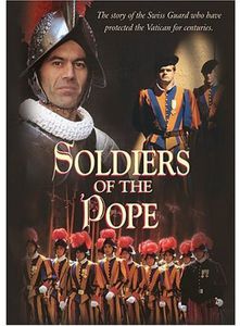 Soldiers of the Pope