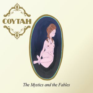 Mystics & the Fables