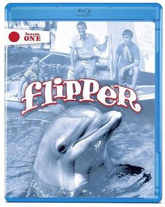 Flipper: Season One