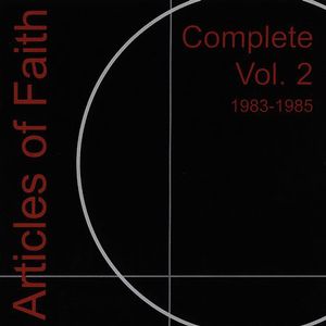 Complete, Vol. 2 1983-1985