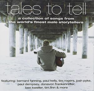 Tales to Tell (IMPORT)