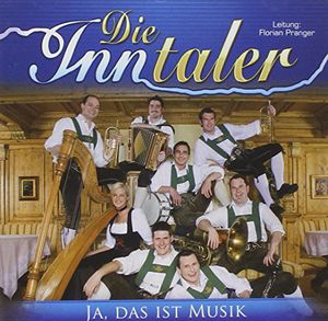 Ja Das Ist Musik (IMPORT)