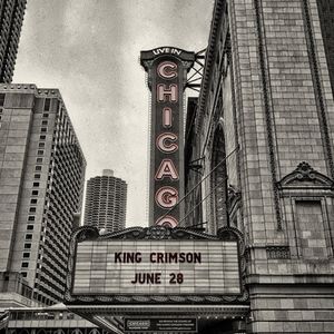 Official Bootleg: Live In Chicago, June 28th, 2017 [Import]
