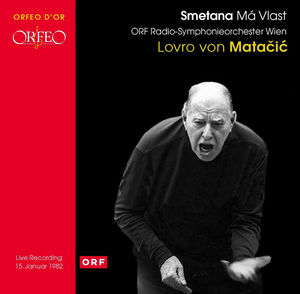 Smetana: Ma Vlast