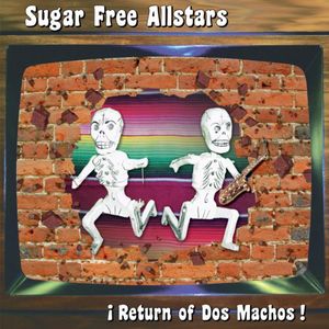 Return of Dos Machos