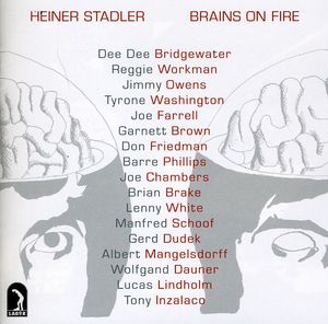 Brains on Fire