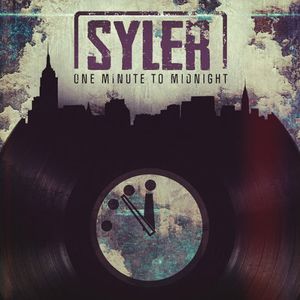 One Minute to Midnight