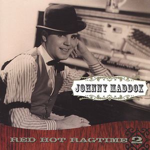 Red Hot Ragtime 2