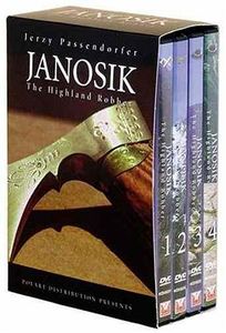 Janosik (1974)