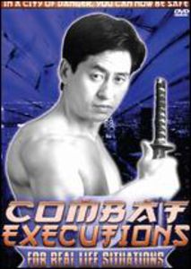 Combat Executions [Import]