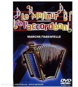 Le Meilleur de L'accordeon Marche: Tar [Import]
