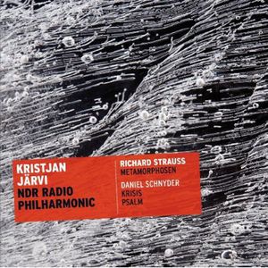 Metamorphosen / Krisis & Psalm