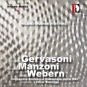 Milan Music Festival Live 3