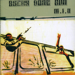 Bucky Done Gun / Pull Up the People (IMPORT)