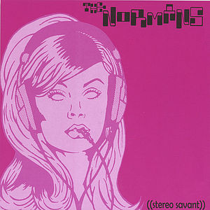 Stereo Savant EP