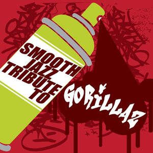 Smooth Jazz Tribute to Gorillaz / Various