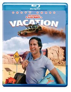 National Lampoon's Vacation