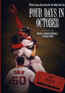 Espn Four Days in October