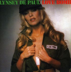 Love Bomb