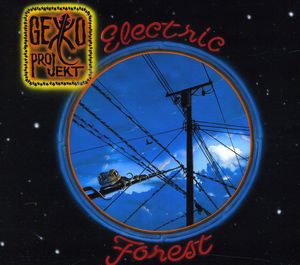 Electric Forest