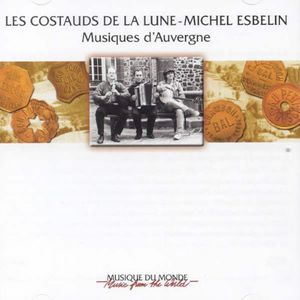 France: Music from Auvergne