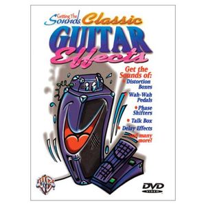 Classic Guitar Effects