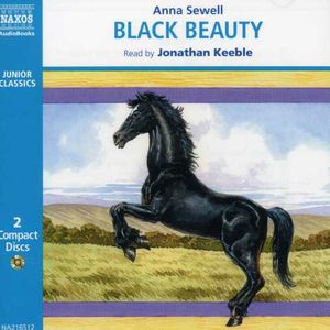 Black Beauty