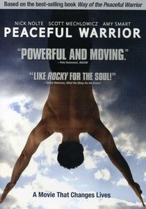 Peaceful Warrior