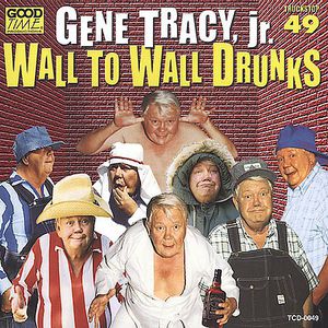 Wall to Wall Drunks