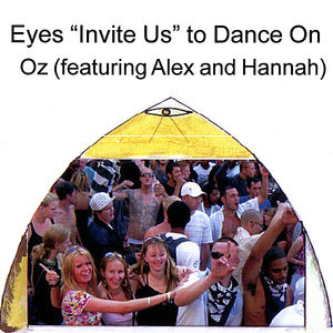 Eyes Invitus To Dance On