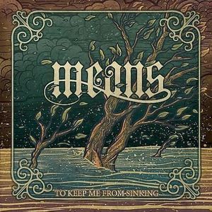 To Keep Me From Sinking