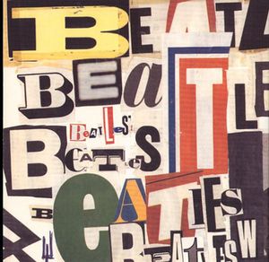 Stasera Beatles